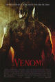 Venom Movie Poster Print featuring dynamic artwork of the iconic character.