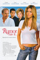 Rumor Has It Movie Poster Print showcasing cinematic charm