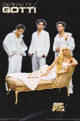 Growing Up Gotti Movie Poster Print showcasing the Gotti family.