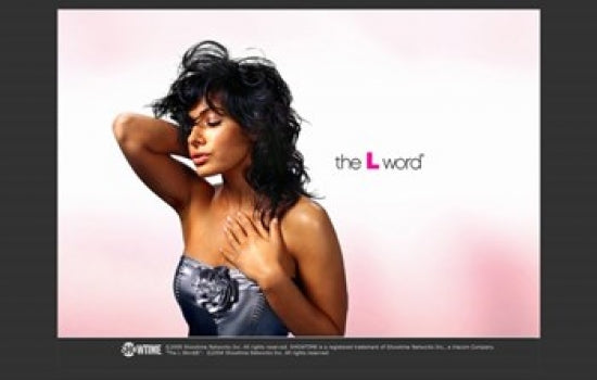The L Word Movie Poster Print in 11x17 size