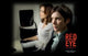Red Eye Movie Poster Print - 11 x 17