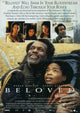 Beloved Movie Poster Print showcasing emotional themes of love and loss.