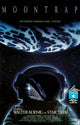 Moontrap Movie Poster Print showcasing sci-fi themes and vibrant visuals.