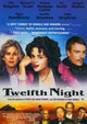 Twelfth Night Movie Poster Print showcasing classic theatre art.