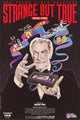 Strange But True Football Stories Movie Poster