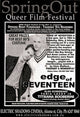 Edge of Seventeen Movie Poster Print showcasing vibrant design and youthful theme.