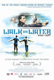 Walk On Water Movie Poster Print showcasing vibrant colors and cinematic design.
