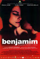 Benjamim Movie Poster Print - Available in Multiple Sizes