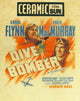 Dive Bomber Movie Poster Print showcasing thrilling aviation scenes.