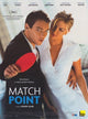 Match Point Movie Poster - Stunning cinematic artwork