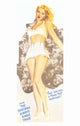 The Postman Always Rings Twice Movie Poster Print in multiple sizes.