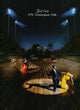 Ballroom Bootcamp Movie Poster Print showcasing dynamic dance energy.