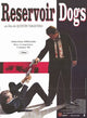Reservoir Dogs Movie Poster Print showcasing iconic film characters.