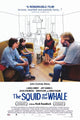 The Squid and the Whale Movie Poster Print