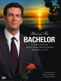 The Bachelor Movie Poster Print showcasing romantic comedy themes.