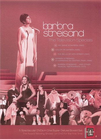 Barbara Streisand Movie Poster - Iconic Film Art