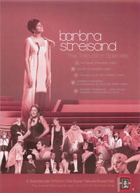 Barbara Streisand Movie Poster - Iconic Film Art