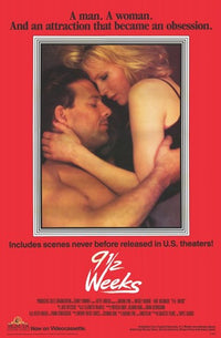 9 12 Weeks Movie Poster Print showcasing cinematic art.