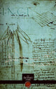 The Da Vinci Code Movie Poster Print showcasing mystery and intrigue.