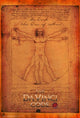 The Da Vinci Code Movie Poster Print showcasing its captivating design.