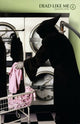 Dead Like Me Movie Poster - Iconic artwork from the cult classic series.