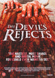 The Devil's Rejects Movie Poster Print featuring chilling artwork.