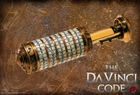 The Da Vinci Code movie poster print 11 x 17