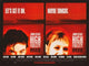 High Fidelity Movie Poster Print - 11 x 17 inches