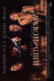 Bullets Over Broadway Movie Poster Print showcasing classic film art.