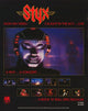 Styx Movie Poster Print showcasing captivating cinematic art.