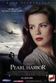 Pearl Harbor Movie Poster Print showcasing dramatic historical event.