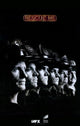 Rescue Me Movie Poster featuring the iconic TV series artwork.