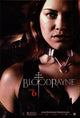 BloodRayne Movie Poster Print showcasing the iconic vampire action film character.