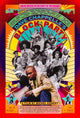 Block Party Movie Poster Print on premium paper showcasing vibrant colors.