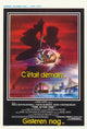 Time After Time Movie Poster Print showcasing classic film artwork.