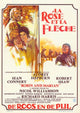 Robin and Marian Movie Poster Print featuring classic design