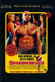 Shadowboxer Movie Poster showcasing vibrant cinematic art.