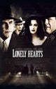 Lonely Hearts Movie Poster Print showcasing cinematic art.