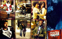 Rent Movie Poster Print in 11x17 size, perfect for home decor.