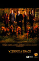 Without a Trace Movie Poster Print showcasing suspenseful storytelling