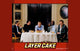 Layer Cake Movie Poster Print 11x17 featuring captivating visuals.