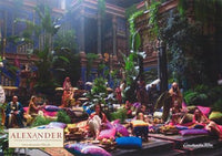 Alexander Movie Poster Print in 11x17 size, premium quality.