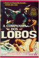 The Company of Wolves Movie Poster Print showcasing eerie fairy tale theme.