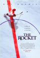 The Rocket Movie Poster Print showcasing vibrant visuals.
