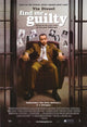 Find Me Guilty Movie Poster Print featuring dramatic design.