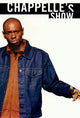 Chappelle's Show Movie Poster Print showcasing vibrant comedy art.