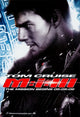 Mission Impossible III Movie Poster Print showcasing thrilling imagery.