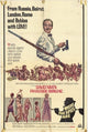 Where the Spies Are Movie Poster - Classic Film Art