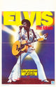 Elvis - The Movie Poster Print showcasing the iconic King of Rock and Roll.