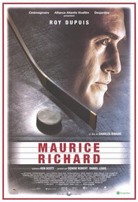 The Rocket Movie Poster featuring vibrant film artwork.